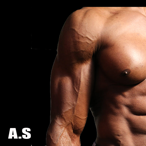 30 days fitness Workout - Workout at Home icon