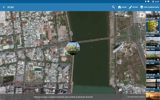 Photo exif editor screenshot 18