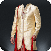 Sherwani Suit Photos icon