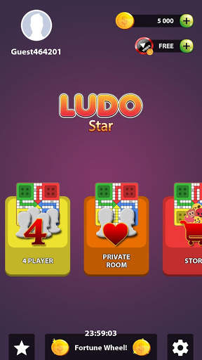 Ludo Online Star screenshot 2