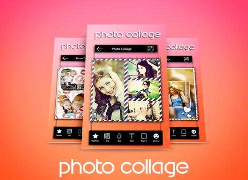 Collage Maker Photo Collage screenshot 4