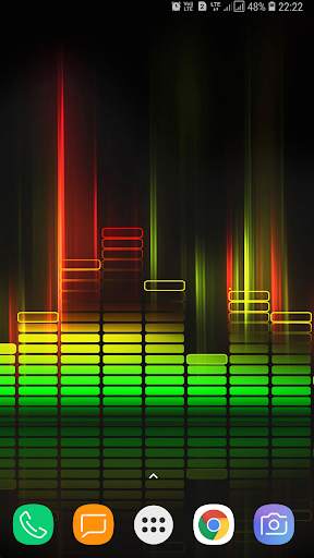 Neon Wallpaper screenshot 13