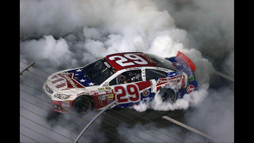 Stock Car Racing. Sport Wallpapers screenshot 1