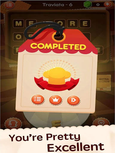 Word Connect screenshot 8