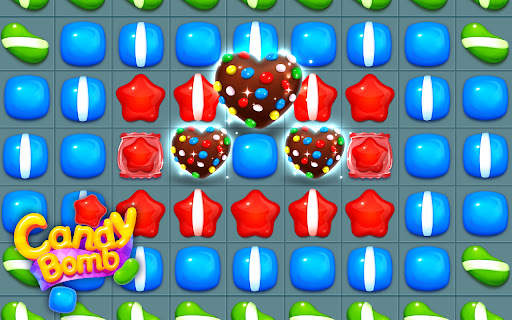 Candy Bomb screenshot 16