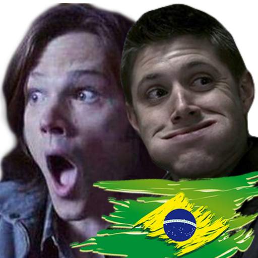 SPN Figurinhas para WhatsApp 2.2.9