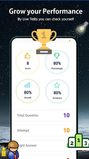 GenBus Learning - India's No. 1 Education Platform screenshot 6