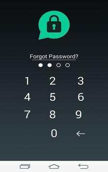 Lock WhatsApp screenshot 8