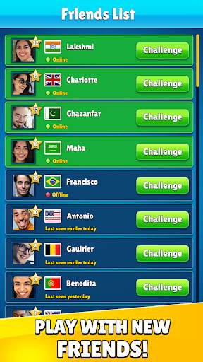 Ludo Party : Dice Board Game screenshot 6
