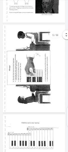 Best piano lessons screenshot 2