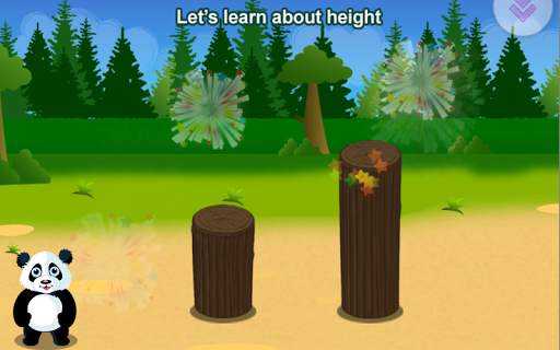 Toddler Preschool Activities screenshot 23