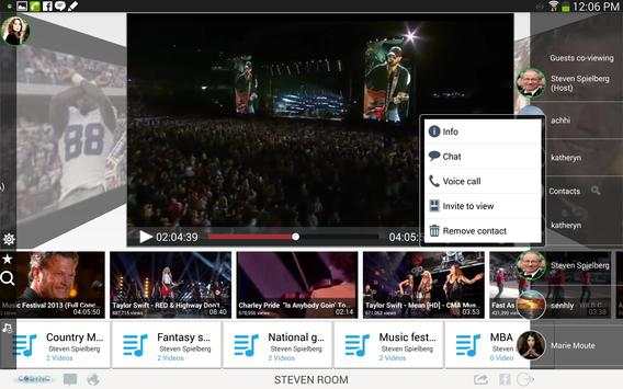 Cosync 4 Youtube screenshot 5