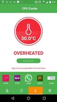 Advance Cleaner-Android Phone Cleaner screenshot 4