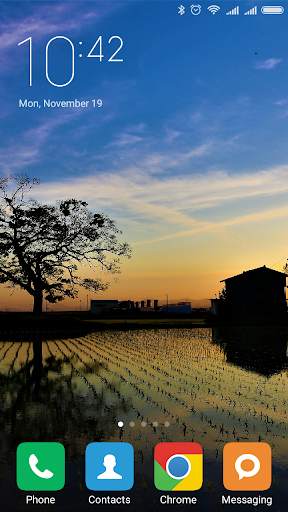 Korea HD Wallpapers screenshot 3
