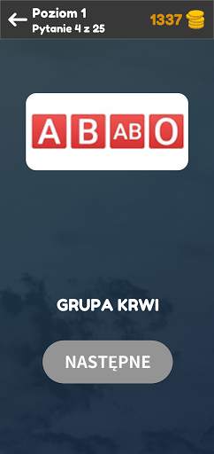 Quiz: Gra Emoji, Zgadnij Puzzle Emoji screenshot 5