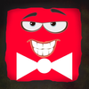 Go Square: Red Man to Jump icon