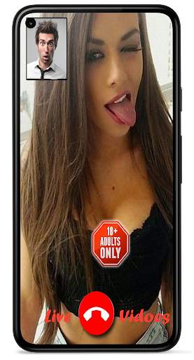 Spicy Hot Videos of Sexy Girls Naughty Chats screenshot 4