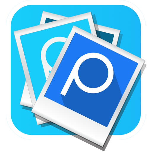 Pixectra - Pics, Memories, etc icon