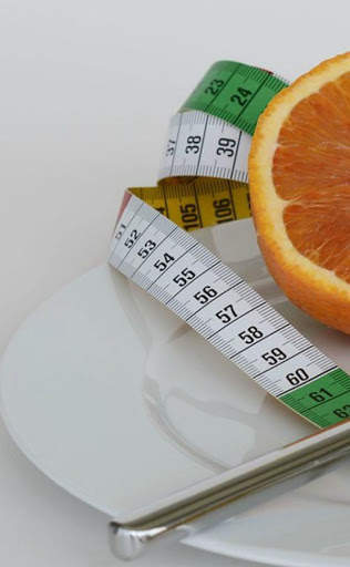 Dietas sanas para mujeres 4 تصوير الشاشة