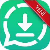 Whatsapp Hikaye İndirici 1.3