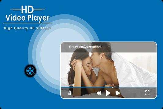 SX Video Player – All Format Video Player screenshot 7