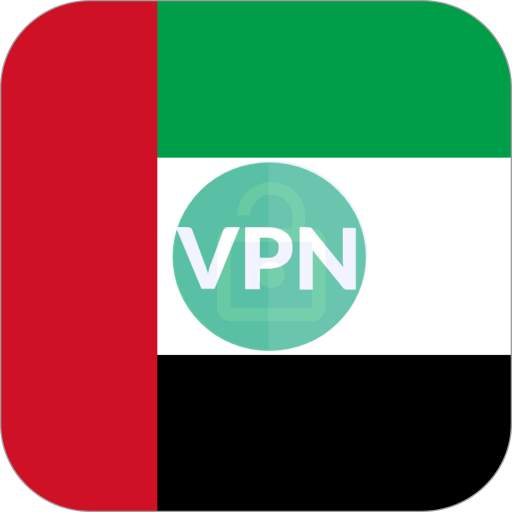 UAE VPN - Free VPN Master & Free Secure VPN Proxy 5.0