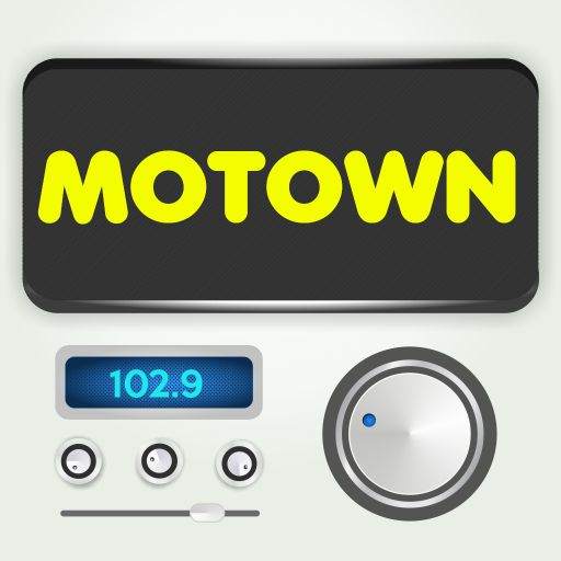 Motown Radio 📻 Music Stations 🎧 2.23