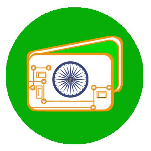 Cashless Life- Recharge & Bill Payment 3.0.9