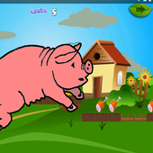 Pig Adventure icon