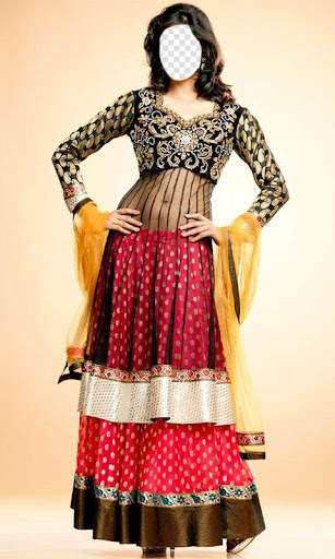 Lehenga Choli screenshot 3