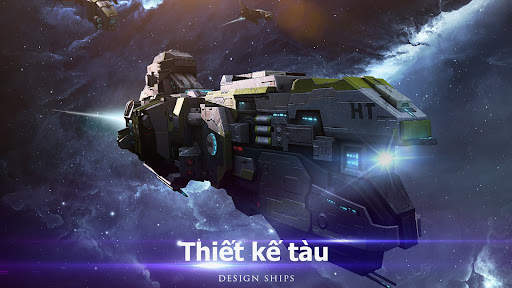 Đế chế Nova screenshot 3