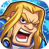 Legend War icon