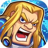 Legend War 1.09