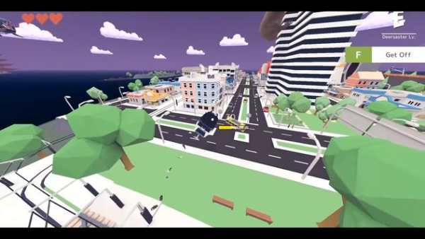 Deeeer Simulator 3D Game - Deer Tips screenshot 1