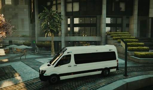 MiniBus Simulation Game screenshot 6