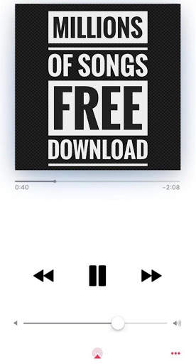 KUAMI EUGENE MUSIC screenshot 3