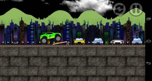 Fast Car Racing: Car Drag Race screenshot 2