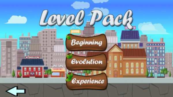 Magic Bus Jumper screenshot 1