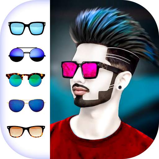 Sunglasses Photo Editor 2023 7.0
