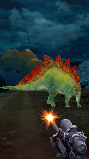 Safari Dino Hunter 3D screenshot 11
