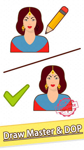 Draw Master & DOP screenshot 5