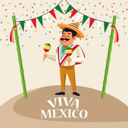 Viva México! screenshot 2