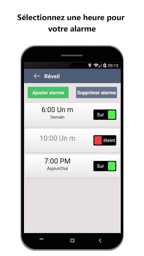 Senior Safety Phone screenshot 3