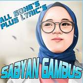 Sabyan Gambus All Song's Plus Lyrics on 9Apps