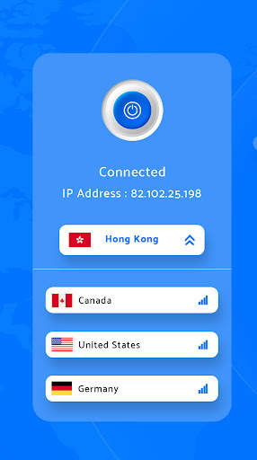 VPN Pro - Hotspot VPN Proxy screenshot 2