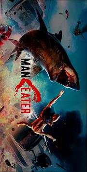 Maneater Shark Game 2020 sounds AND voice - sound screenshot 4