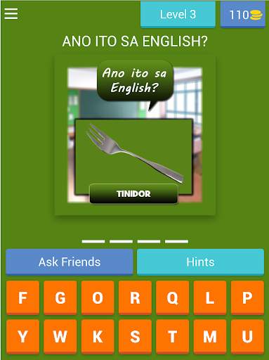 Tagalog to English screenshot 18