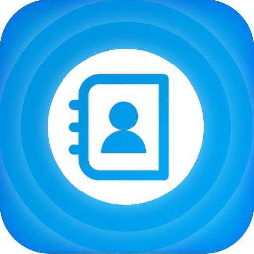 Contact Backup & Restore 1.0