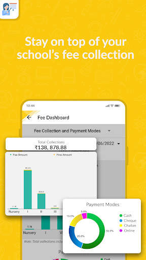 Next Learning Platform screenshot 15