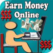 Earn Money Online 1.0